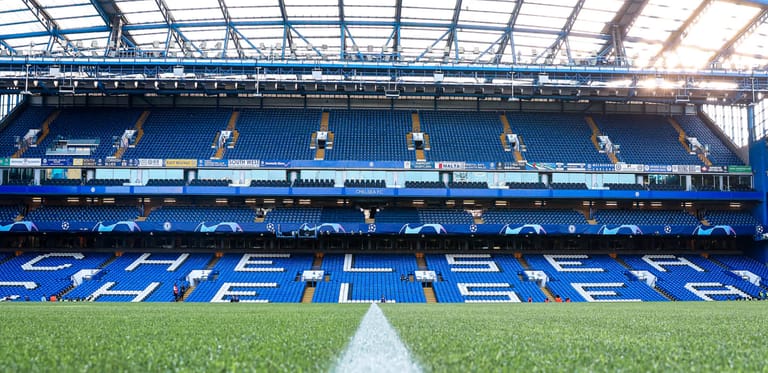 12BET体育体育成为切尔西的官方博彩合作伙伴