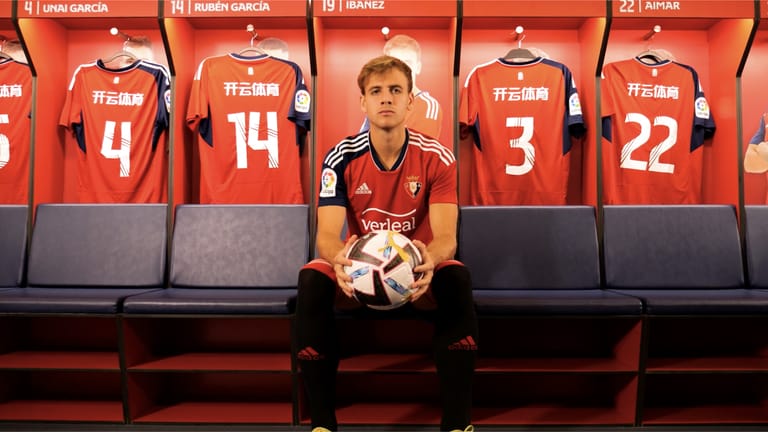 12BET体育体育成为奥萨苏纳的官方博彩合作伙伴